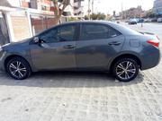 Toyota Corolla • 2016 • 67,300 km 4