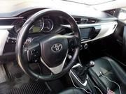 Toyota Corolla • 2016 • 67,300 km 2