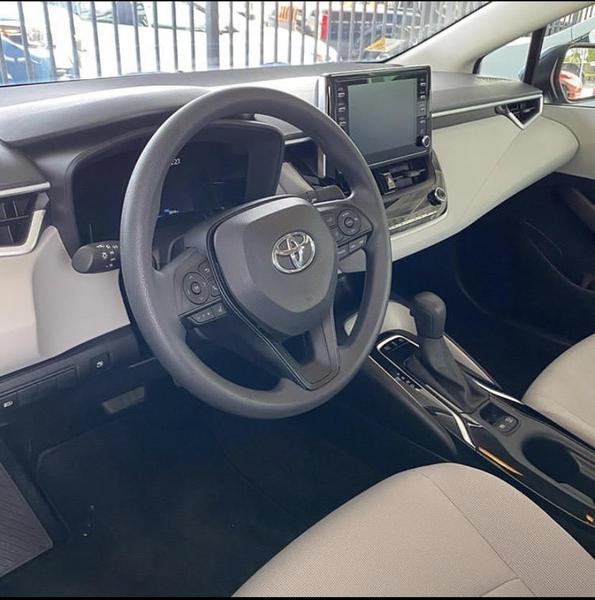 Toyota Corolla XEI Hybrid • 2020 • 3,000 km 2