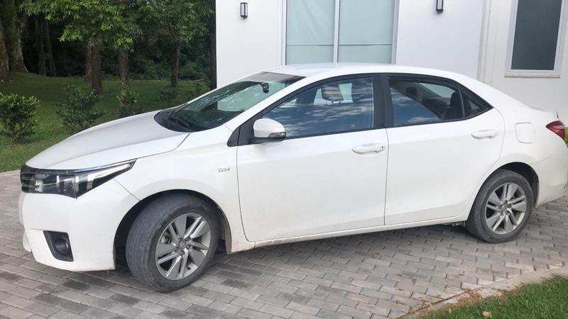 Toyota Corolla XEI • 2015 • 60,000 km 2