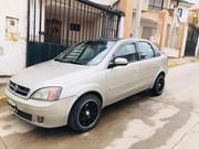 Chevrolet Corsa • 2006 • 205,080 km 5