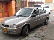 Chevrolet Corsa • 2002 • 200 km 6
