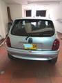 Chevrolet Corsa • 2005 • 165,000 km 2