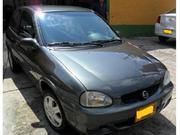 Chevrolet Corsa • 2004 • 90,000 km 3