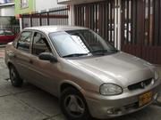 Chevrolet Corsa • 2002 • 200 km 5