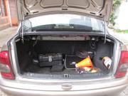 Chevrolet Corsa • 2002 • 200 km 3