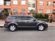 Dodge Journey • 2017 • 37,000 km 6