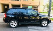 Jeep Compass • 2014 • 62,100 km 5