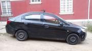 Chevrolet Sail • 2013 • 204,000 km 2