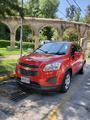 Chevrolet Trax • 2016 • 39,000 km 4