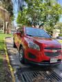 Chevrolet Trax • 2016 • 39,000 km 10