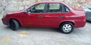 Chevrolet  • 2011 • 131,300 km 1