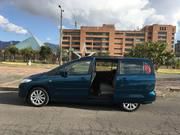 Mazda 5 • 2007 • 139,000 km 3