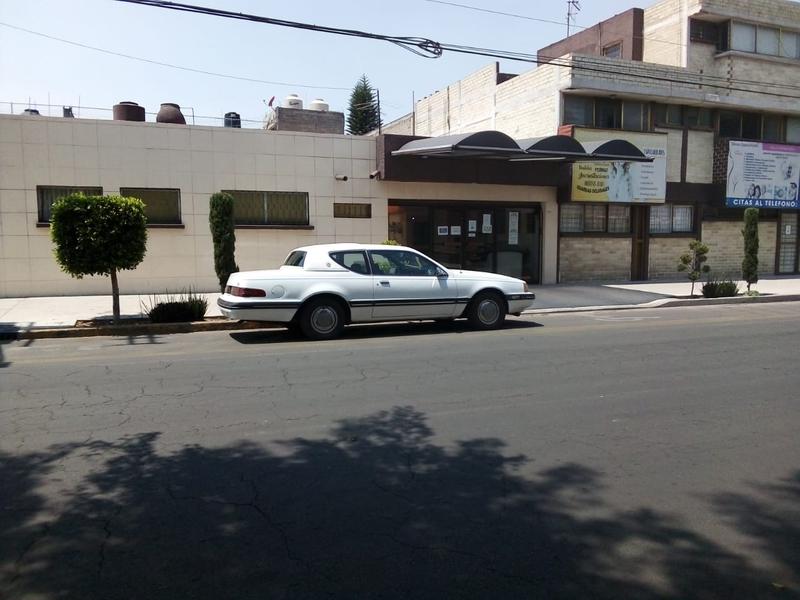 Ford Cougar • 1988 • 128,000 km 6