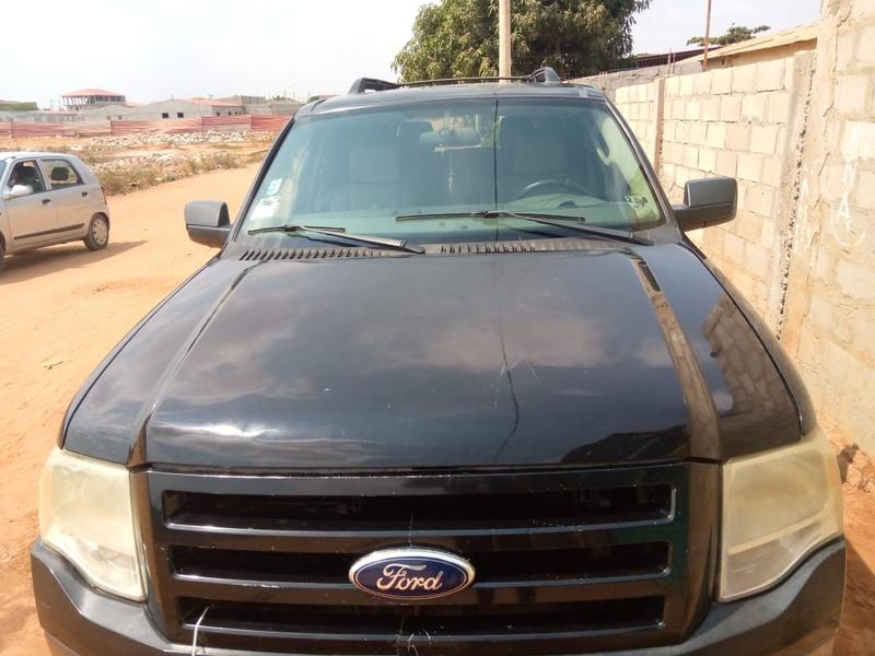 Ford Explorer • 2014 • 100,000 km 7