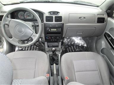 Kia Rio • 2015 • 68,000 km 3