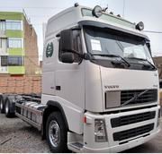 Volvo 460 • 2005 • 0 km 1
