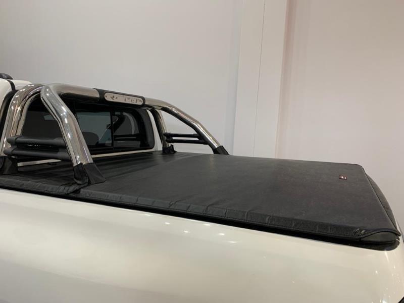 Toyota Hilux • 2017 • 67,034 km 8