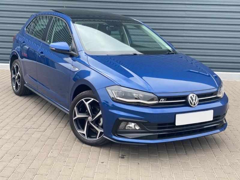 Volkswagen Polo • 2018 • 98,000 km 6