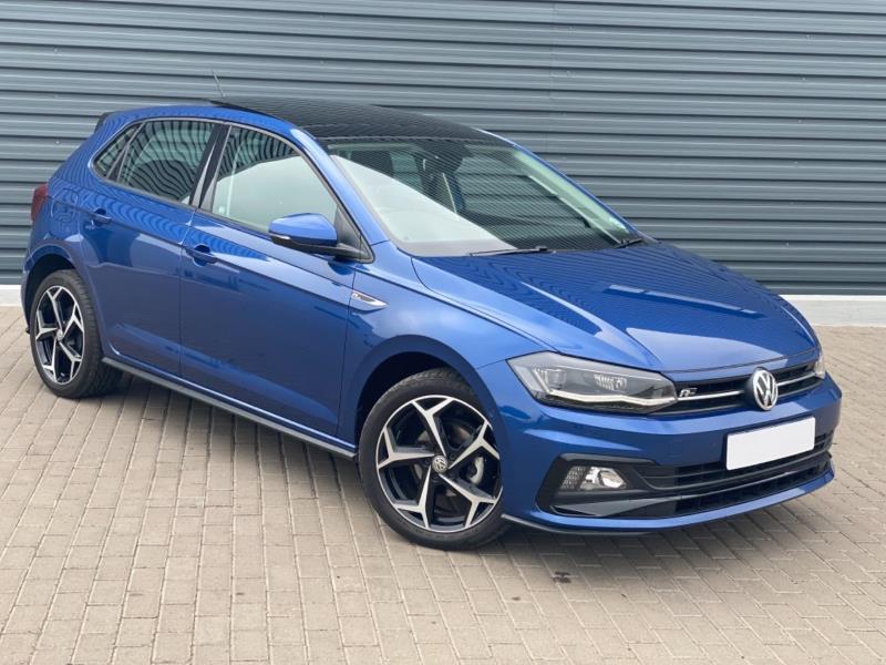 Volkswagen Polo • 2018 • 98,000 km 9