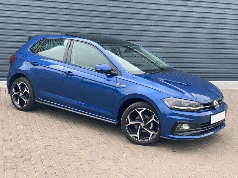 Volkswagen Polo • 2018 • 98,000 km 18