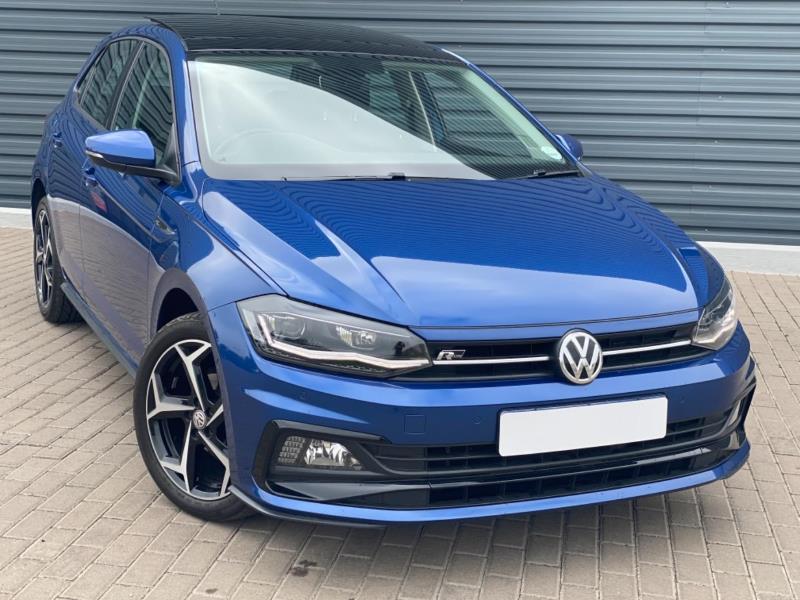 Volkswagen Polo • 2018 • 98,000 km 3