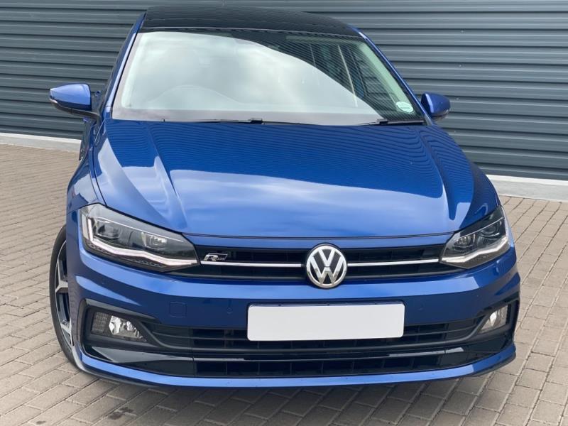 Volkswagen Polo • 2018 • 98,000 km 8