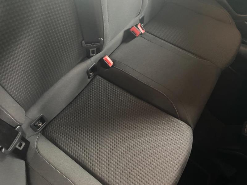 Volkswagen Polo • 2018 • 98,000 km 20