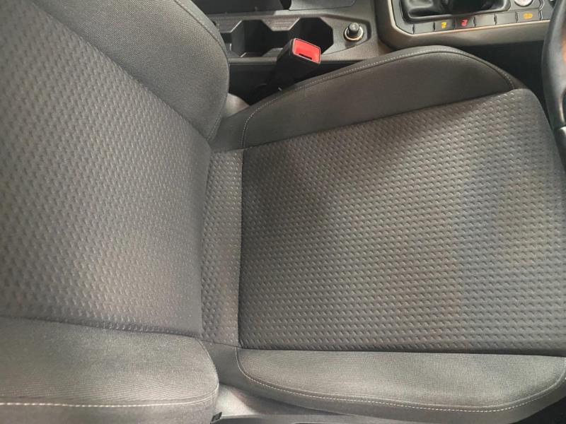 Volkswagen Polo • 2018 • 98,000 km 2