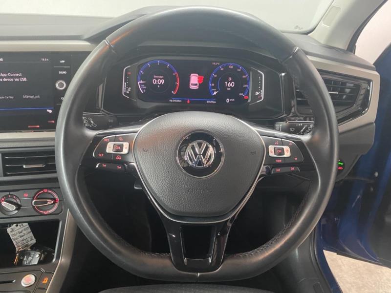 Volkswagen Polo • 2018 • 98,000 km 4