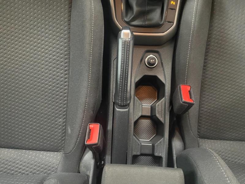 Volkswagen Polo • 2018 • 98,000 km 7