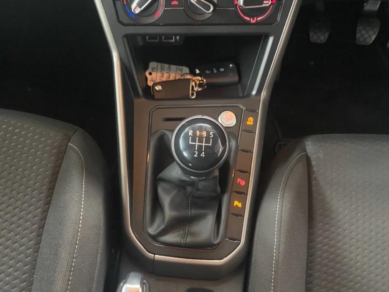 Volkswagen Polo • 2018 • 98,000 km 10