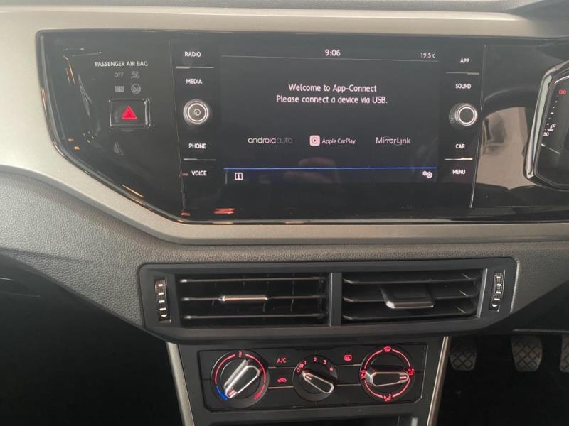 Volkswagen Polo • 2018 • 98,000 km 13