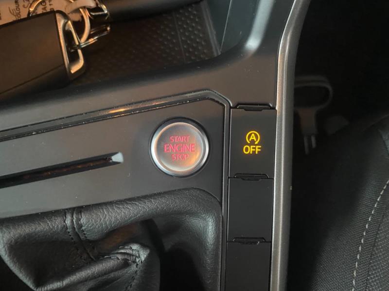 Volkswagen Polo • 2018 • 98,000 km 19