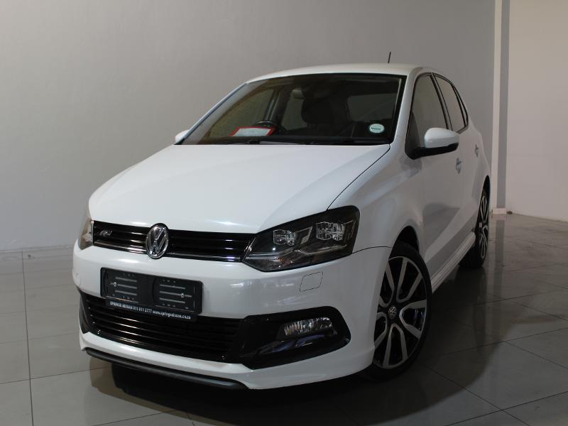 Volkswagen Polo • 2017 • 60,000 km 7