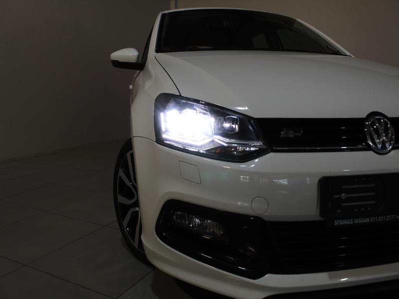 Volkswagen Polo • 2017 • 60,000 km 4