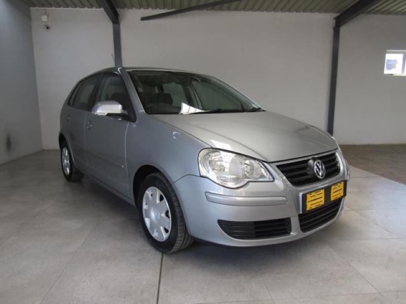 Volkswagen Polo • 2006 • 162,009 km 6