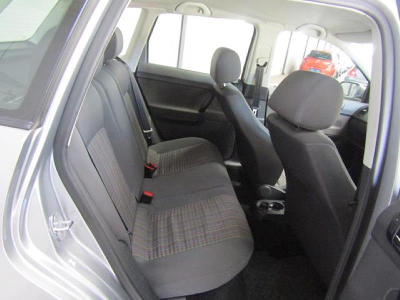 Volkswagen Polo • 2006 • 162,009 km 3