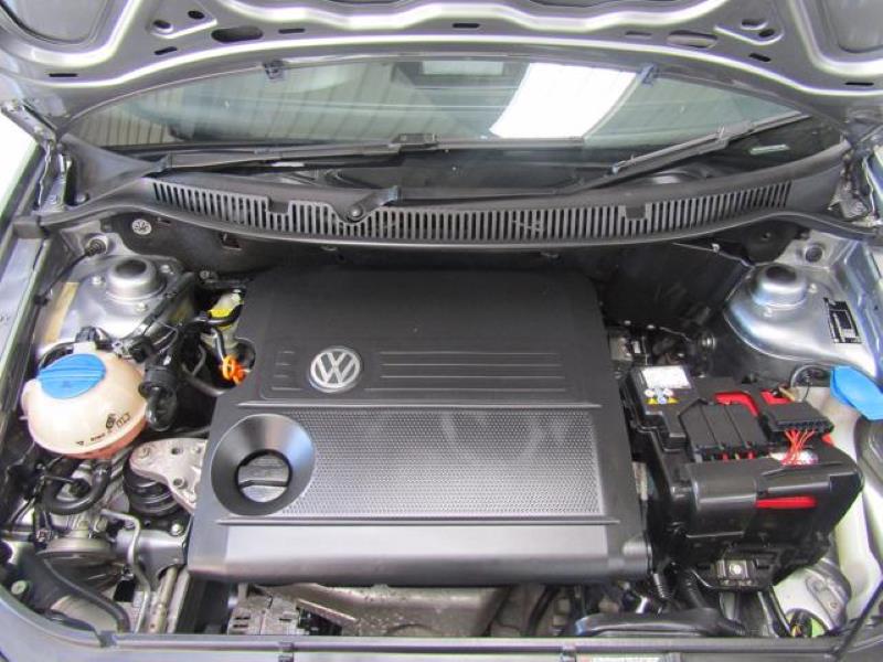 Volkswagen Polo • 2006 • 162,009 km 9
