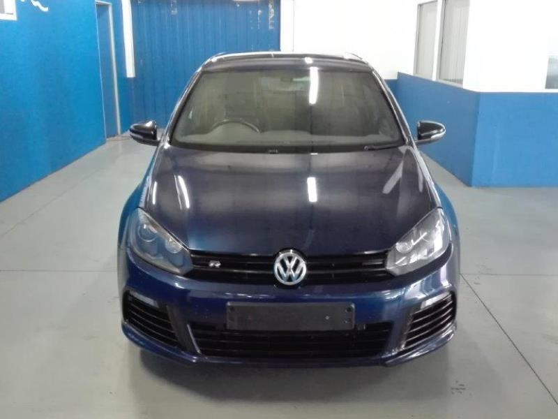Volkswagen Golf • 2011 • 132,000 km 9