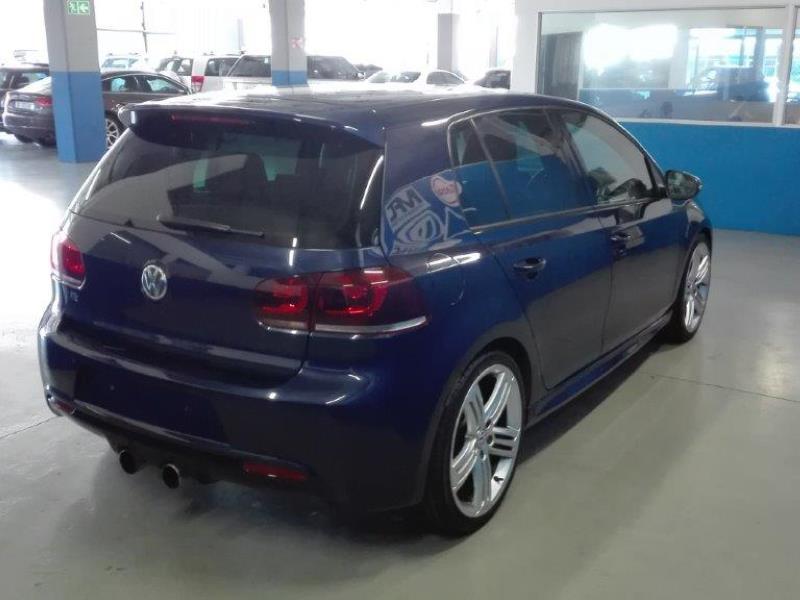 Volkswagen Golf • 2011 • 132,000 km 7