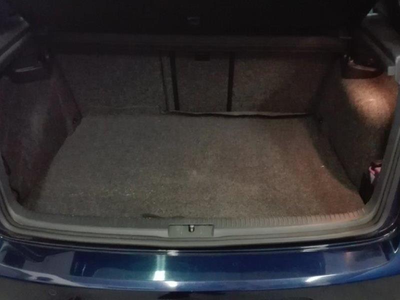 Volkswagen Golf • 2011 • 132,000 km 5