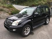 Toyota Land Cruiser • 2006 • 218,500 km 3