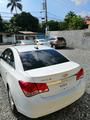 Chevrolet Cruze • 2015 • 117,000 km 1