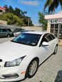 Chevrolet Cruze • 2015 • 117,000 km 5