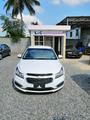 Chevrolet Cruze • 2015 • 117,000 km 3