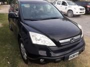 Honda CR-V • 2008 • 260,000 km 3