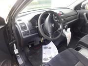 Honda CR-V • 2008 • 260,000 km 4
