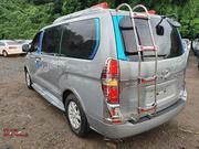 Hyundai H1 • 2012 • 53,000 km 5
