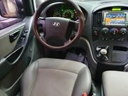 Hyundai H1 • 2012 • 53,000 km 7